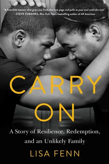 Cover of Carry on