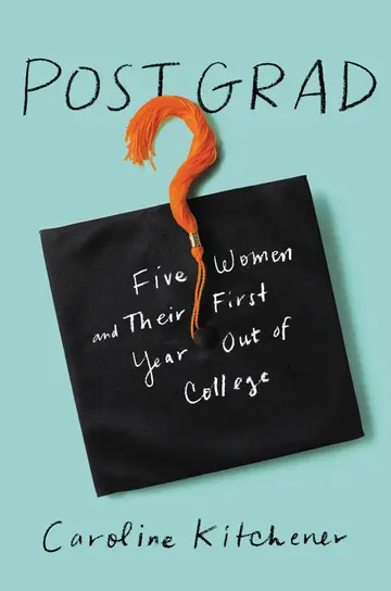 Cover of Post Grad