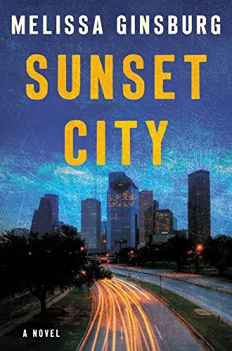 Cover of Sunset City