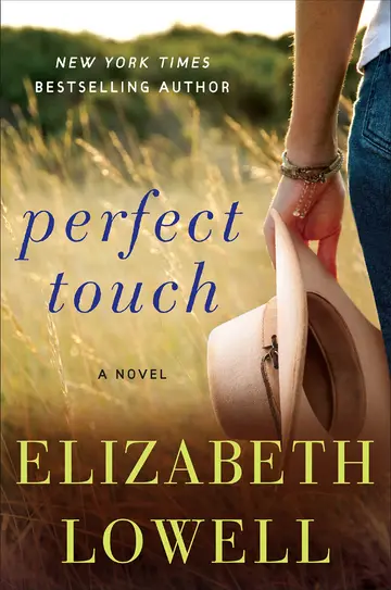 Cover of Perfect Touch Intl