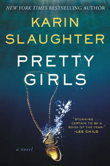Cover of Pretty Girls