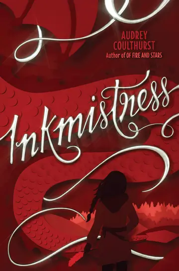 Cover of Inkmistress