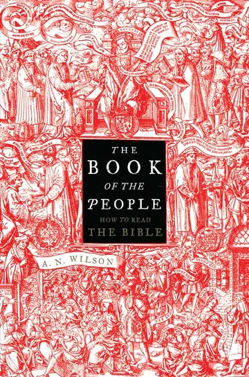 Cover of The Book of the People