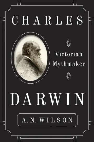 Cover of Charles Darwin