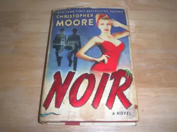Cover of Noir