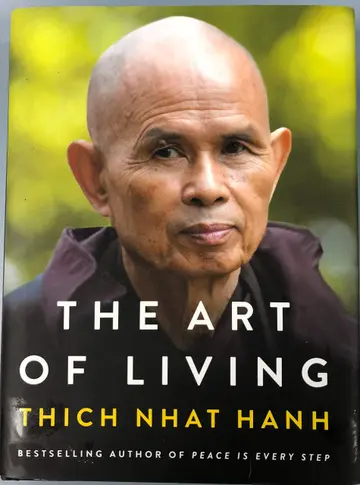 Cover of Art of Living