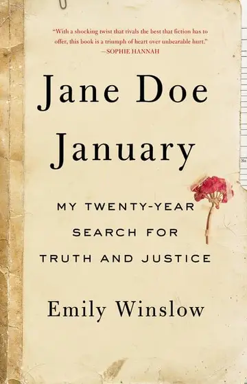 Cover of Jane Doe January