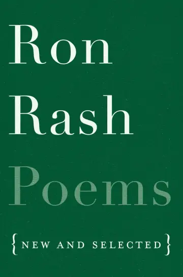 Cover of Poems