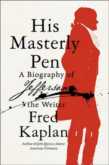 Cover of His Masterly Pen