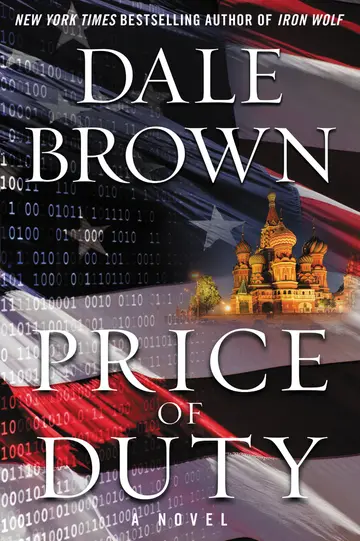 Cover of Price of Duty