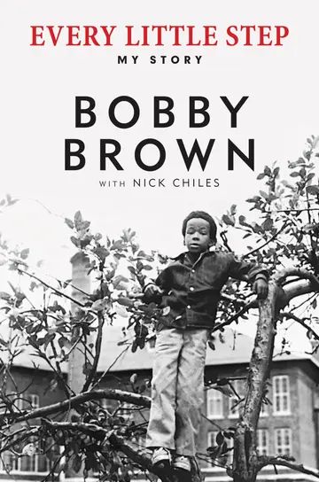 Cover of Every Little Step