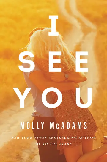 Cover of I See You