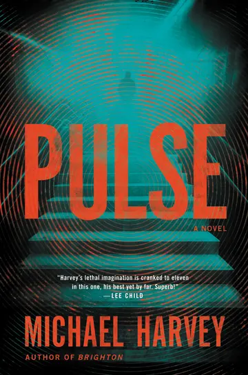 Cover of Pulse