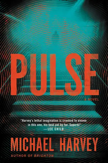 Cover of Pulse