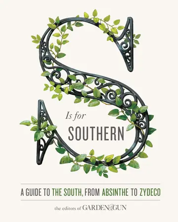 Cover of S Is for Southern