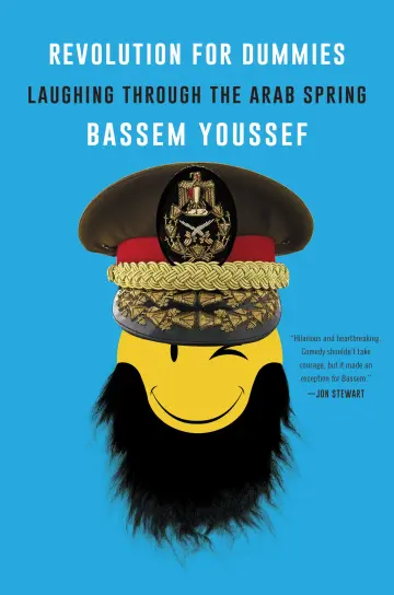 Cover of Revolution for Dummies