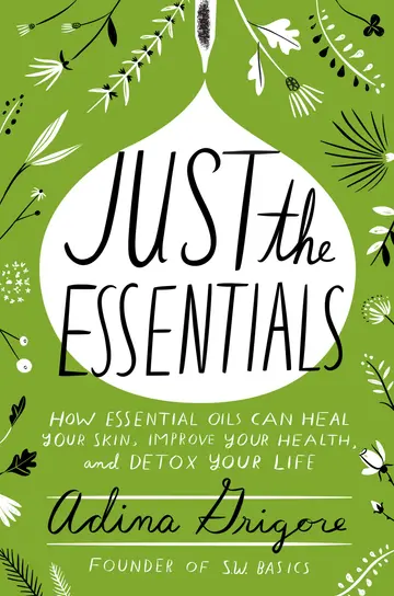 Cover of Just the Essentials