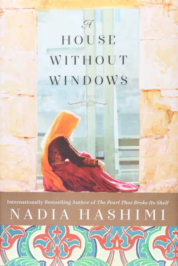 Cover of A House Without Windows