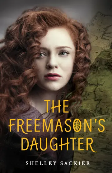 Cover of The Freemason's Daughter