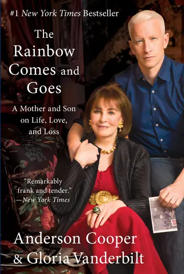 Cover of The Rainbow Comes and Goes