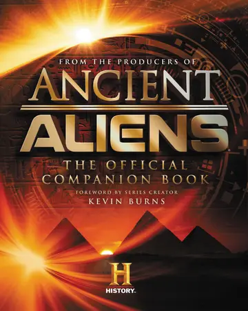 Cover of Ancient Aliens (R)
