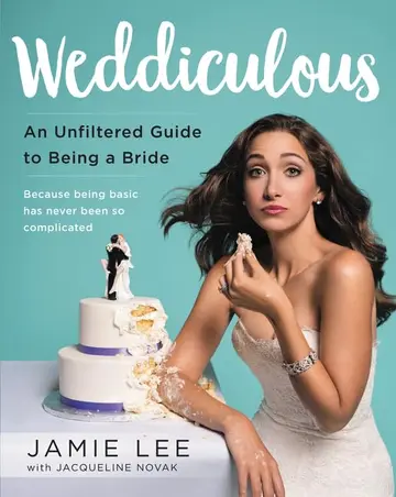 Cover of Weddiculous
