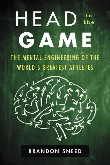 Cover of Head in the Game
