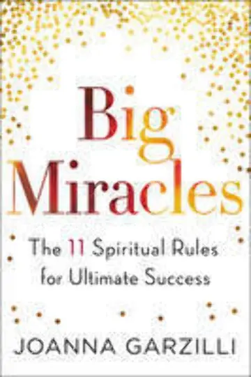 Cover of Big Miracles