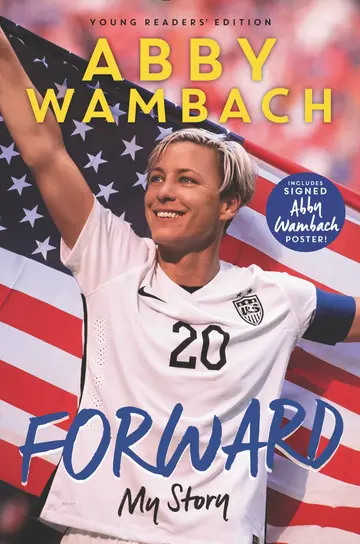 Cover of Forward