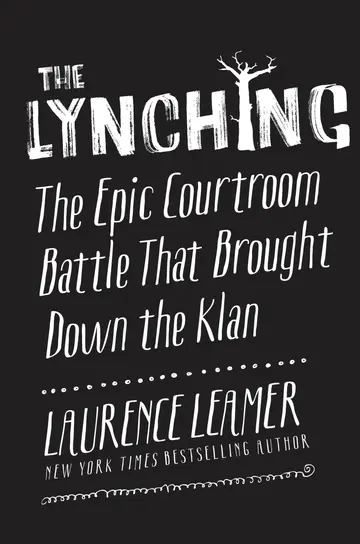 Cover of Lynching