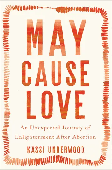 Cover of May Cause Love