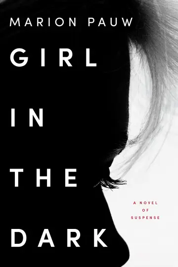 Cover of Girl in the Dark