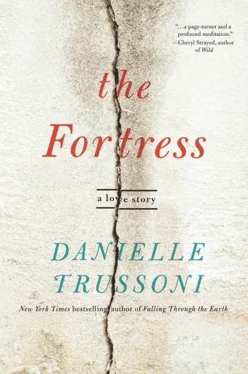 Cover of The Fortress