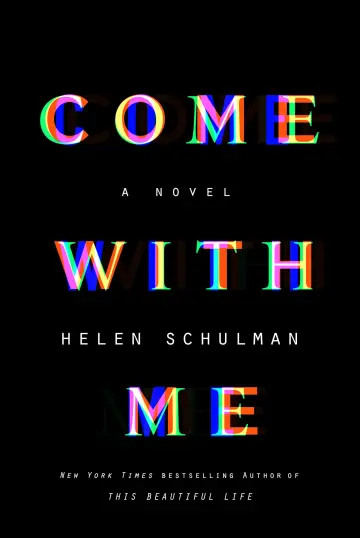 Cover of Come with Me