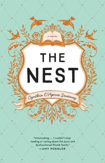 Cover of The Nest