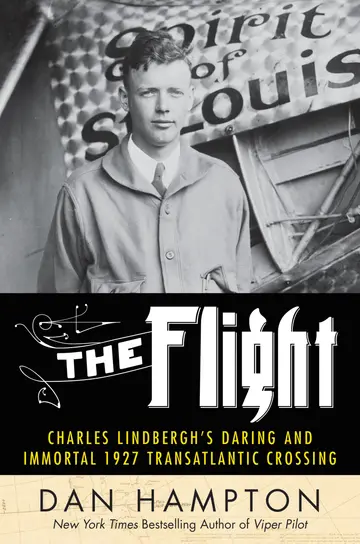 Cover of The Flight