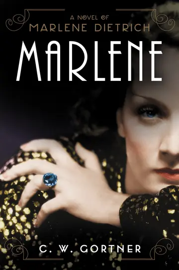Cover of Marlene