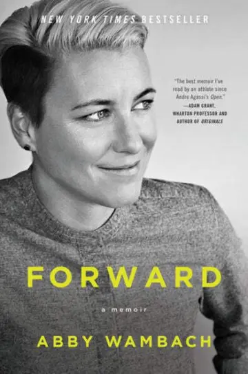 Cover of Forward
