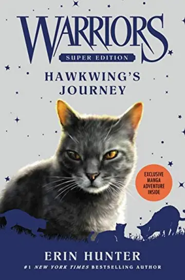 Cover of Warriors Super Edition