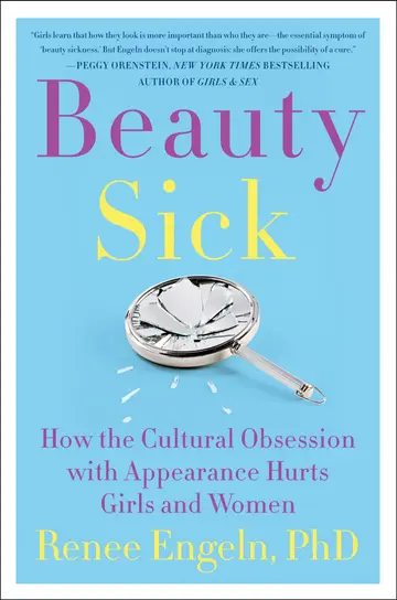 Cover of Beauty Sick