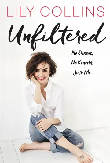 Cover of Unfiltered