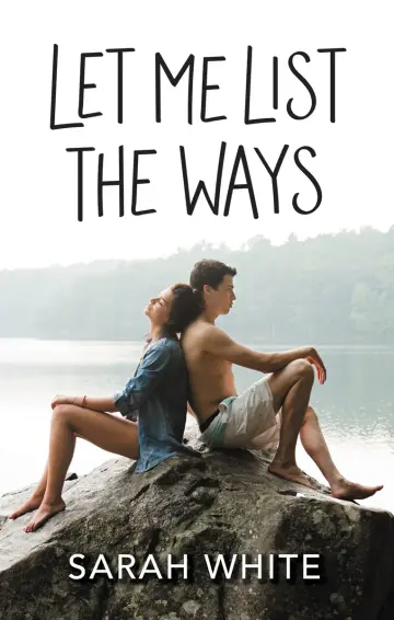 Cover of Let Me List the Ways