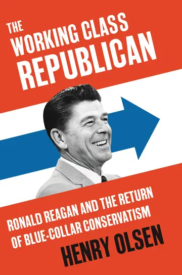 Cover of Ronald Reagan