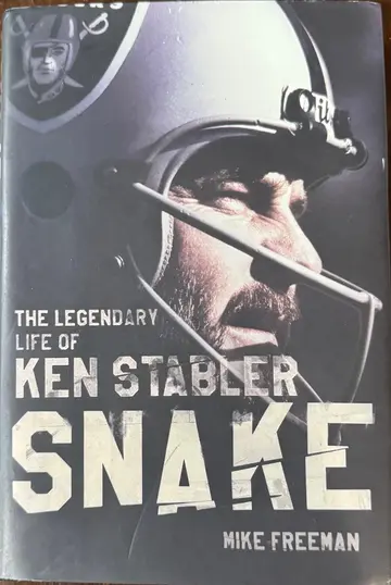 Cover of Snake