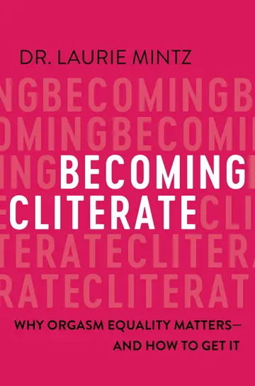 Cover of Becoming Cliterate