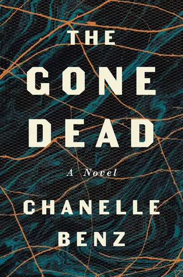 Cover of The Gone Dead