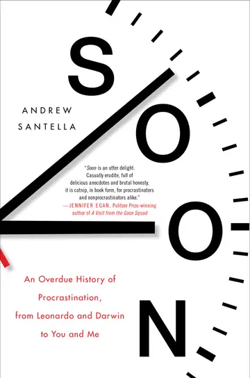 Cover of Soon