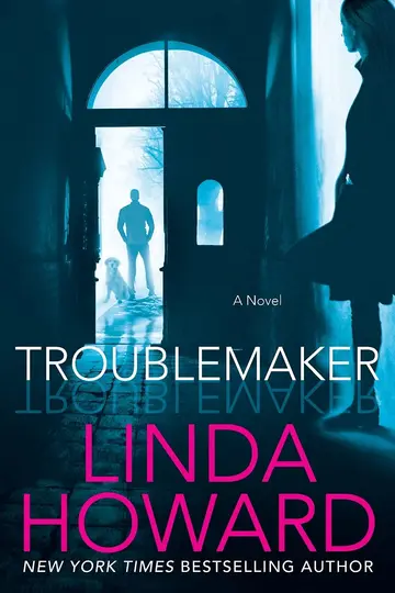 Cover of Troublemaker