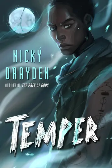 Cover of Temper