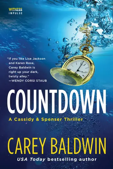 Cover of Countdown